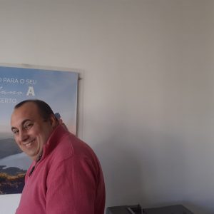 José Campizes