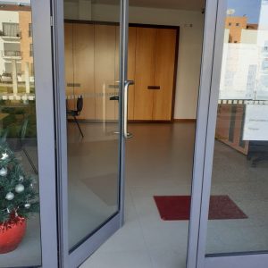 José Campizes - Entrada
