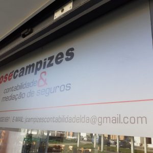 José Campizes Instalações